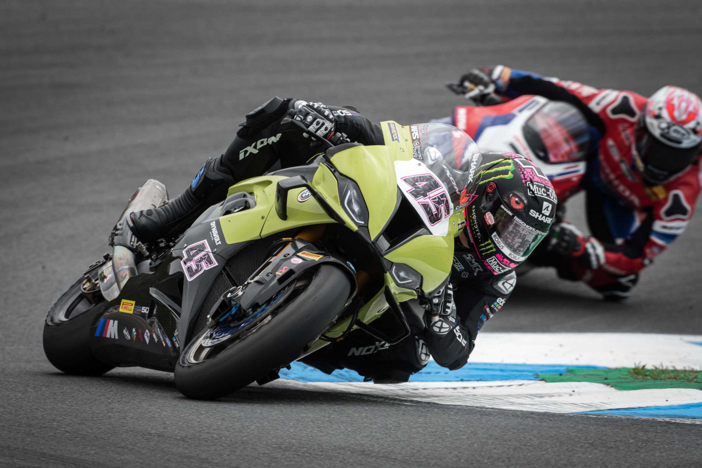 21st may 2022 estoril por fim superbike world championship bmw motorrad