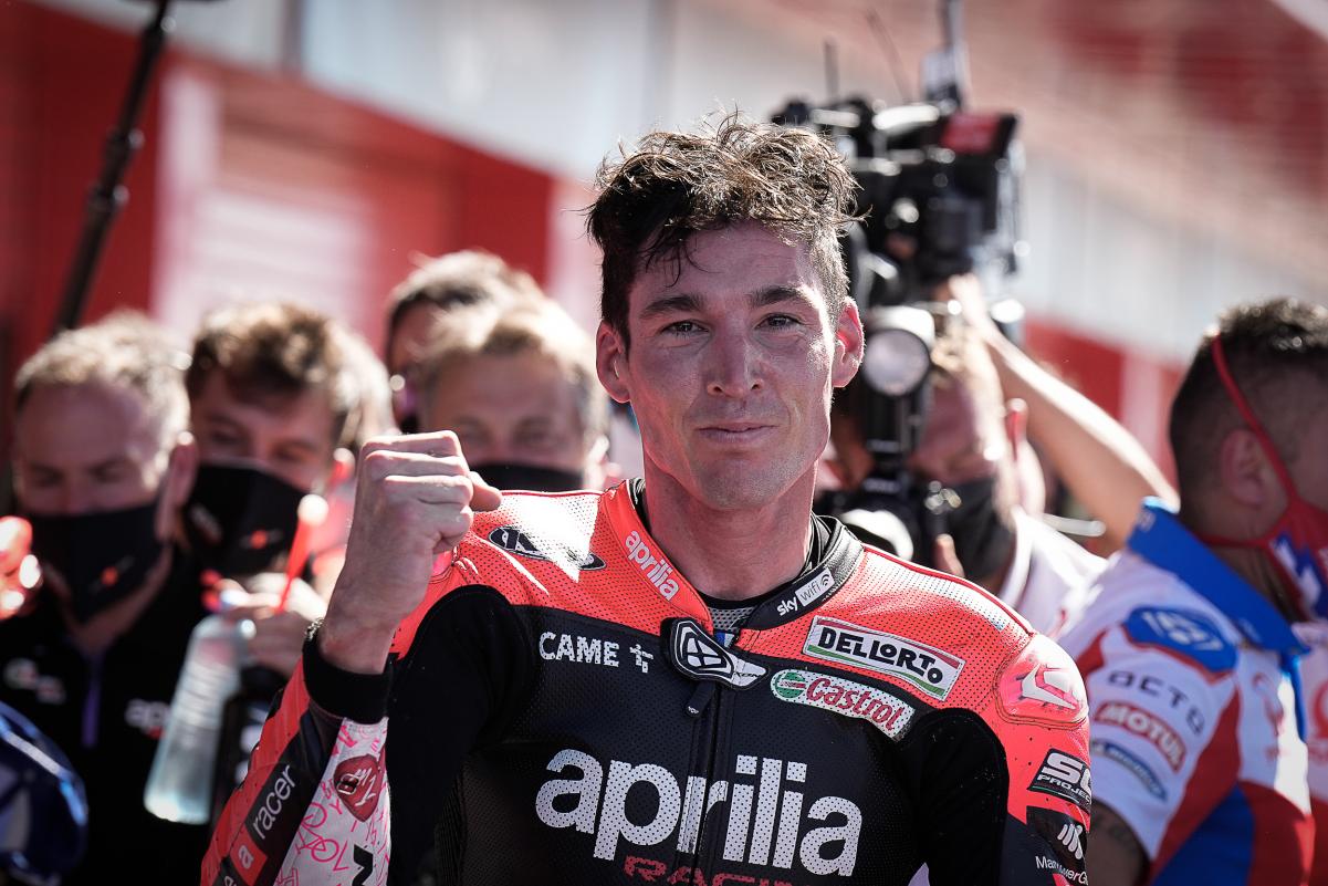 41 aleix espargaro