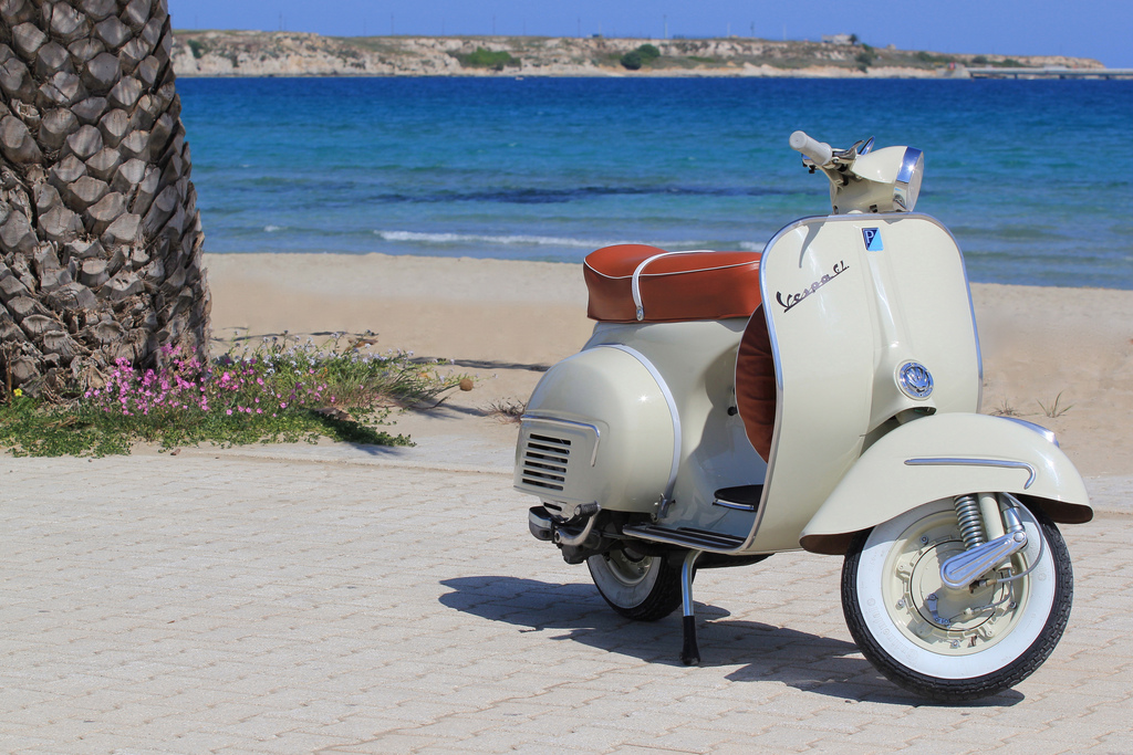 1963 Vespa 150 GL 5624900000 b9c0be1935 b