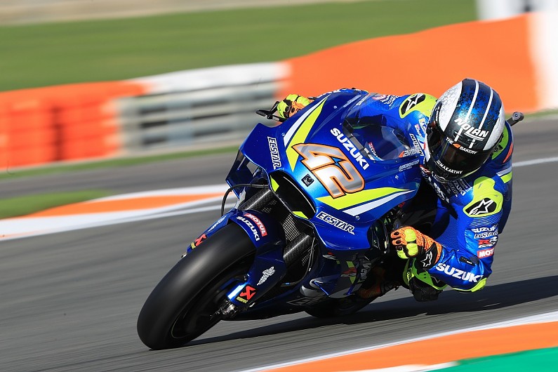 Alex Rins txt 25 06