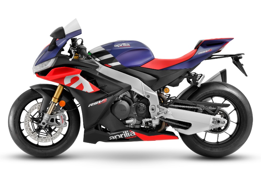 Aprilia RSV4