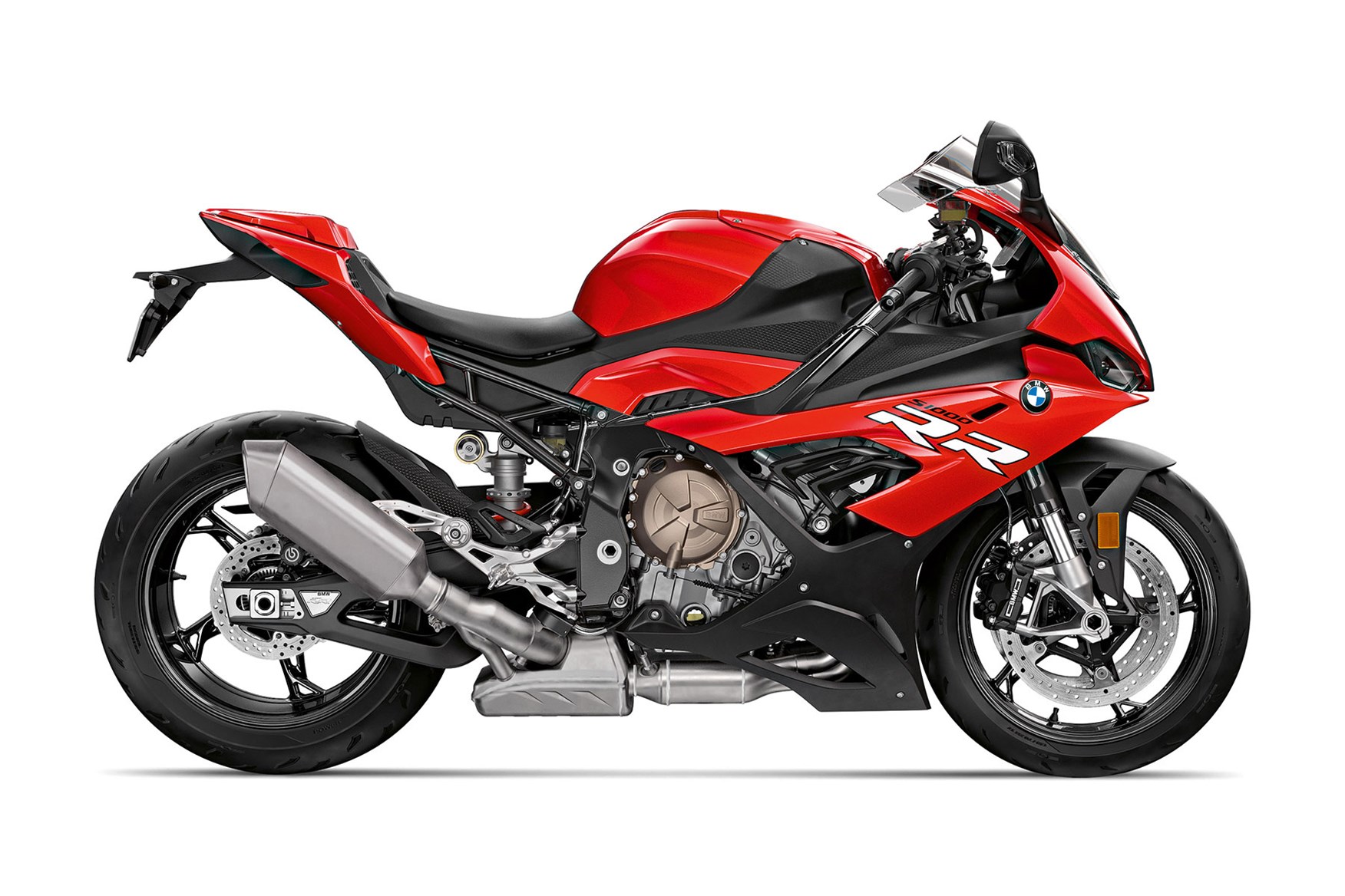 BMW S1000RR 1