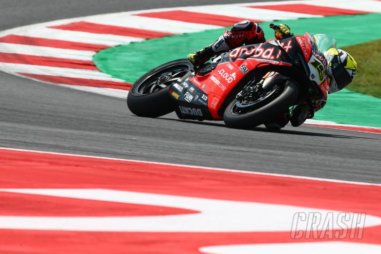 Bautista WSBK txt 2 05 07