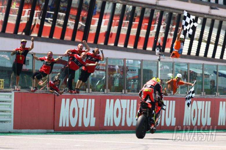 Bautista WSBK txt 4 05 07