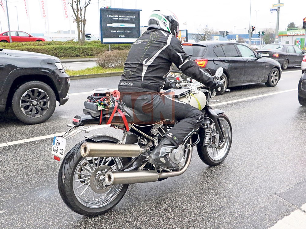 Brough Superior 1