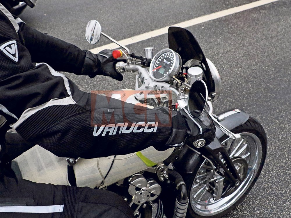 Brough Superior 2