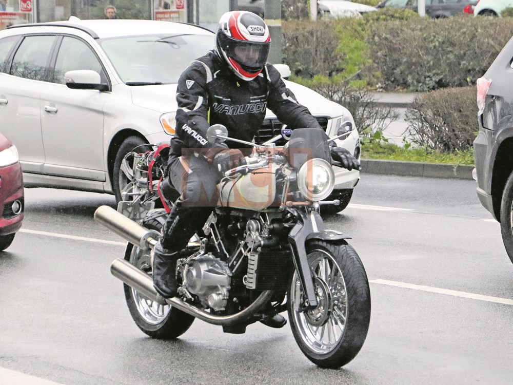 Brough Superior 3