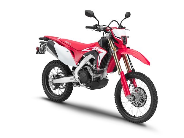 CRF450L 01