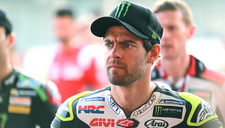 Cal Crutchlow Team LCR Honda 103 770x439