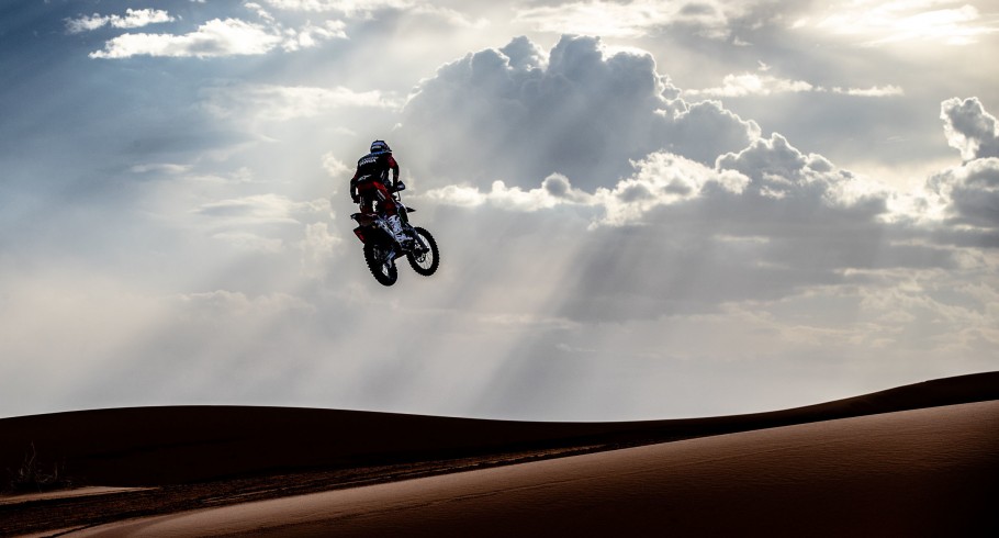 Dakar txt 3 18 12 2020