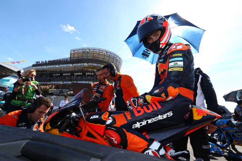 Danny Kent
