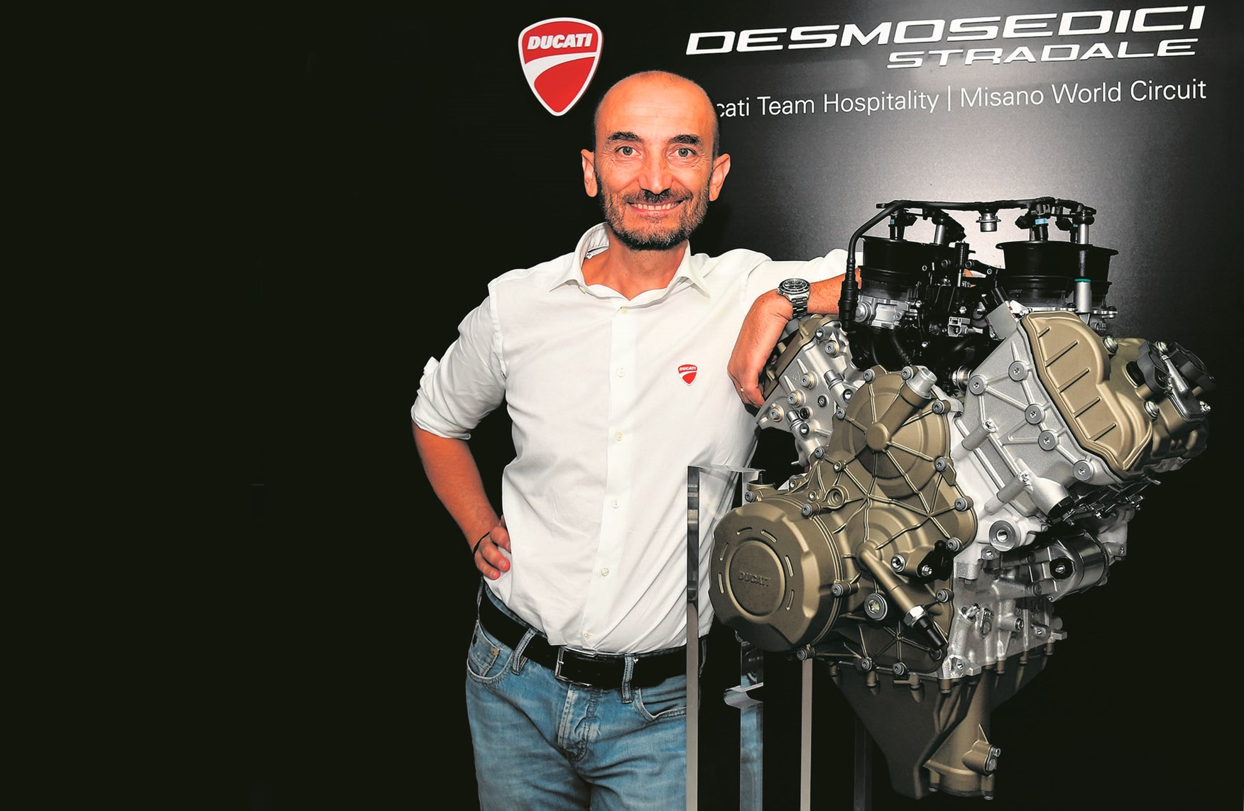 Domenicali