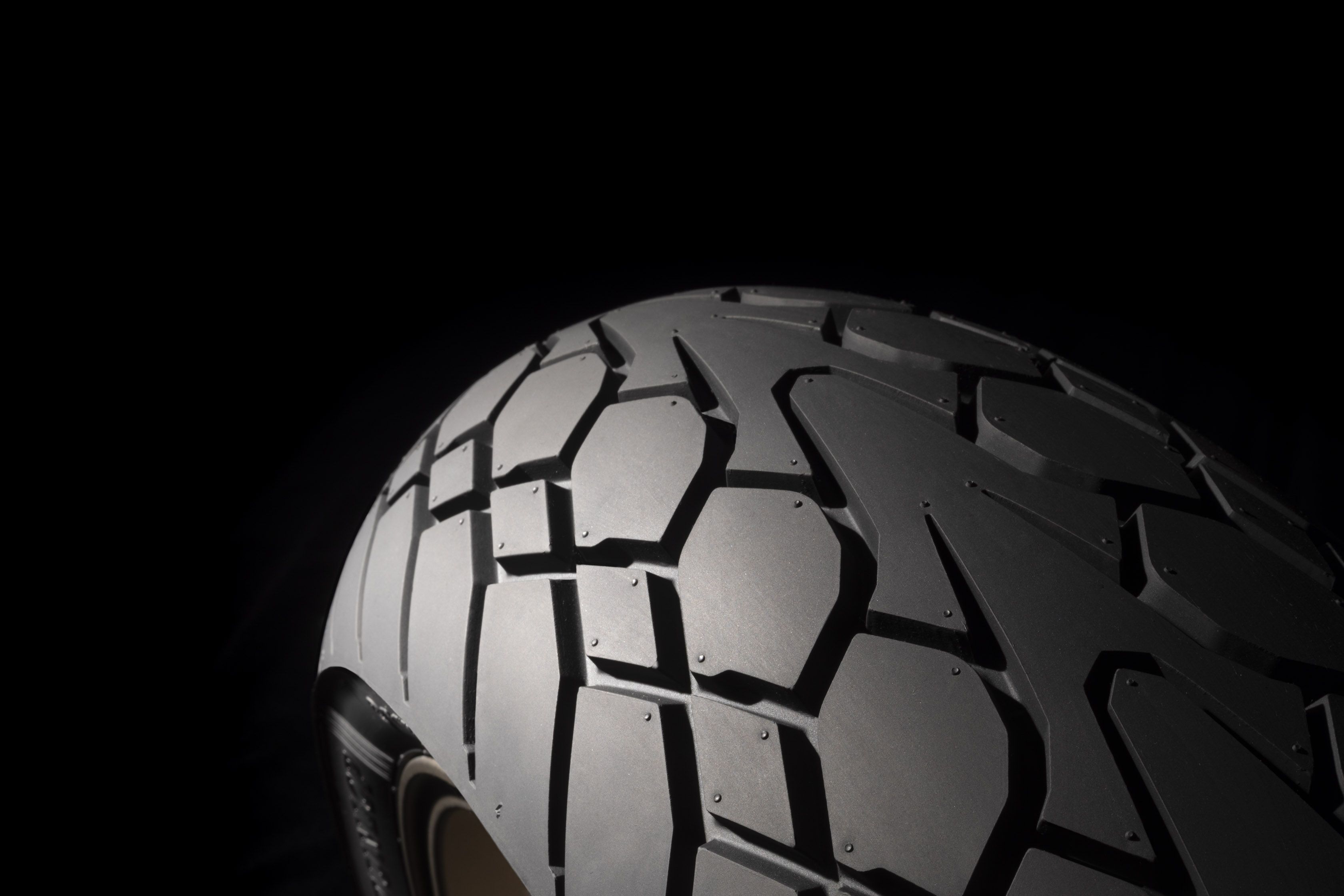 Dunlop Mutant Rear Detail 3
