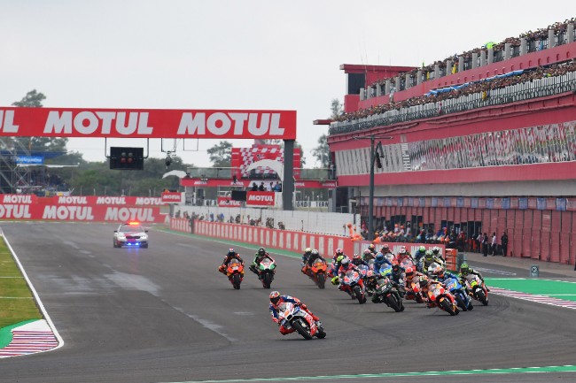 GP Argentina txt 1 25 03