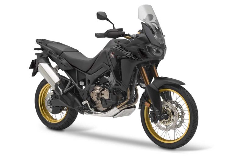 Honda Africa Twin Adventure Txt 4 06 02