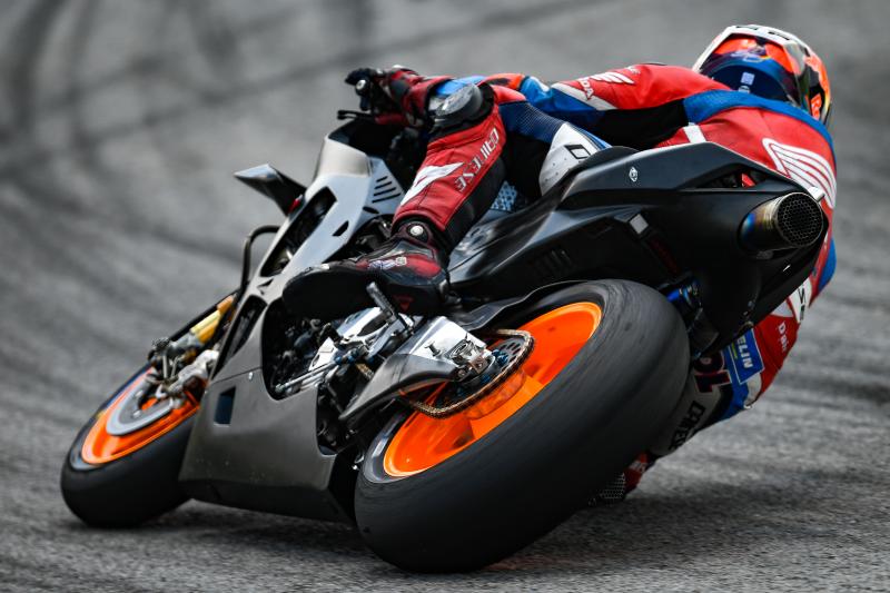 Honda Txt 12 02