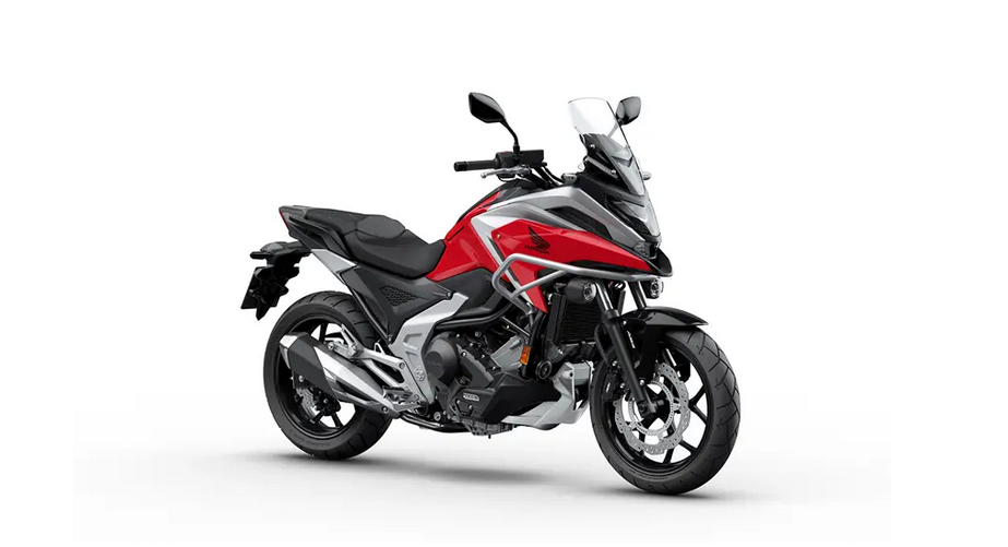 Honda X ADV 2