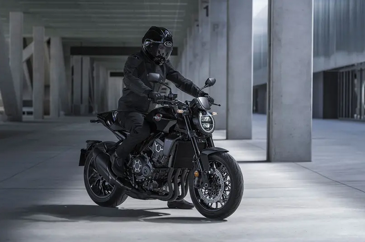 Honda X ADV 3