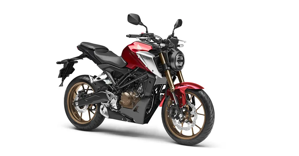 Honda X ADV 4 copy
