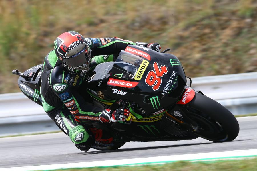 Jonas Folger txt 27 11