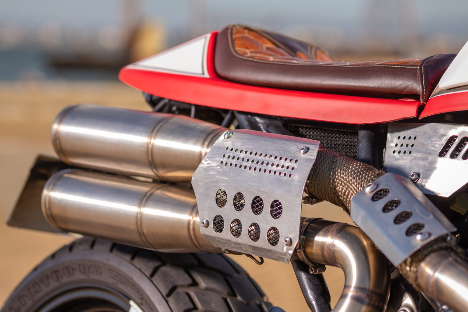 Jorge Rodrigues Ducati Hypertracker flat track txt 4 22 04