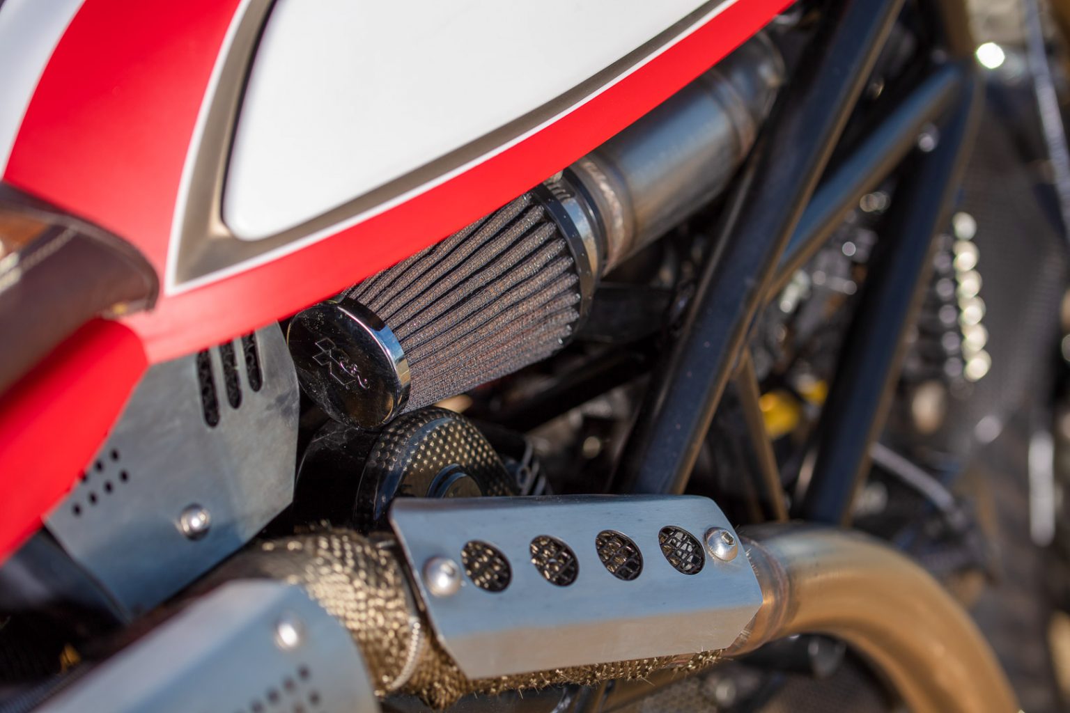 Jorge Rodrigues Ducati Hypertracker flat track txt 5 22 04