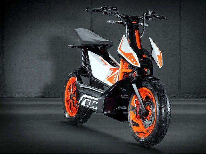 KTM E Speed txt 20 11