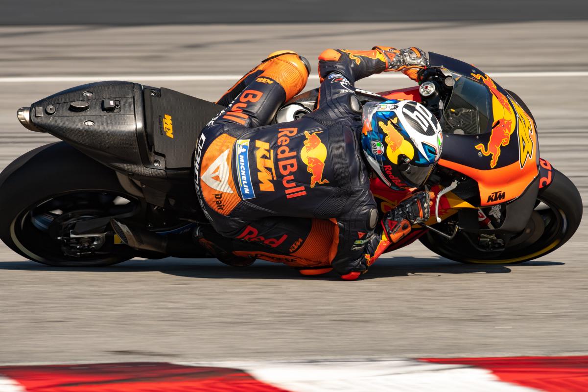 KTM Preview Txt 4 05 03 2019