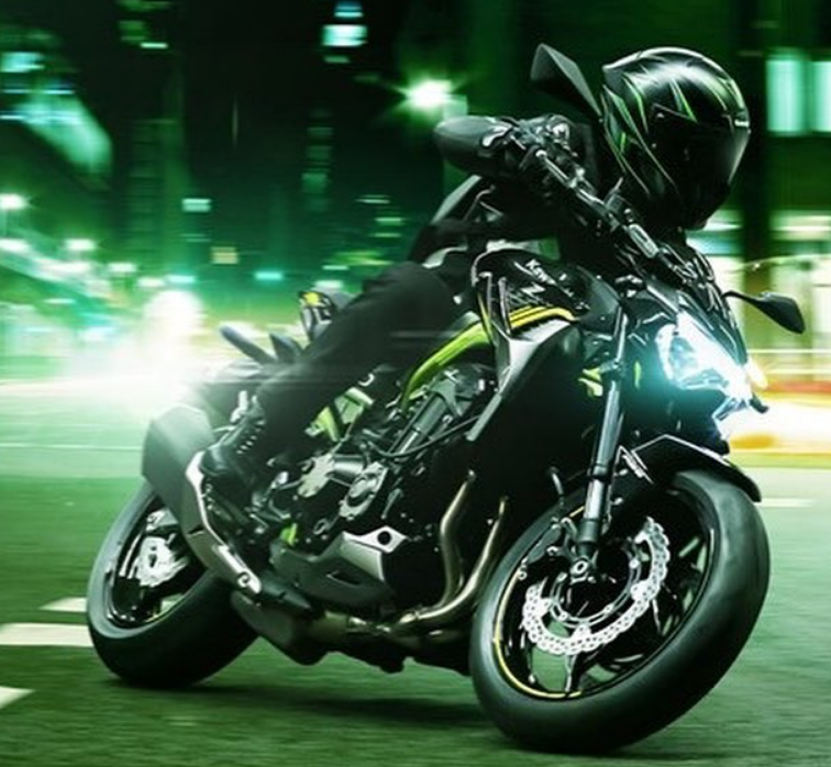 Kawasaki Z900 txt 3