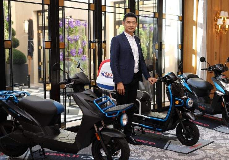 Kymco Motorcycles txt 27 12