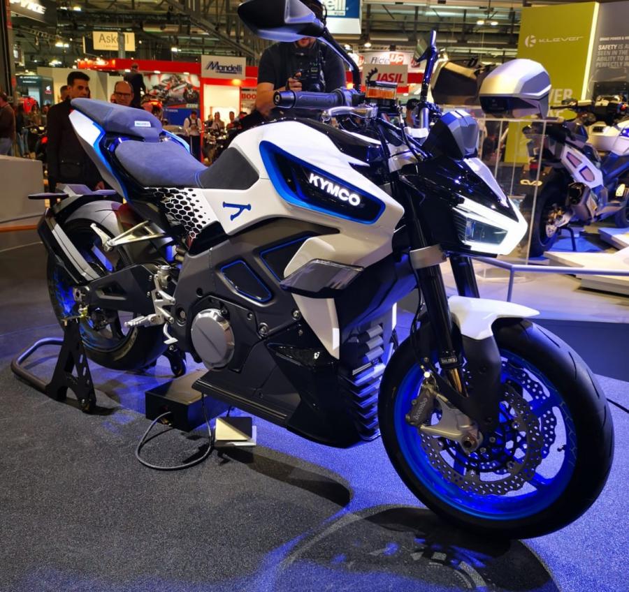 Kymco RevoNEX 2 txt 08 11