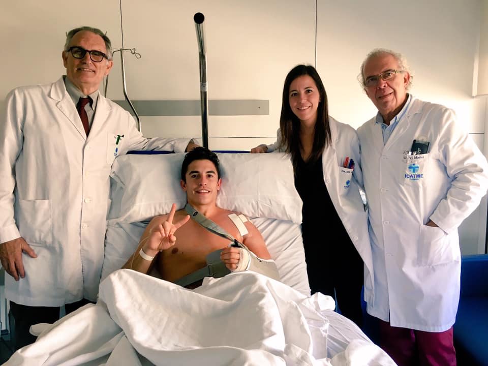 Marquez Doctor Interview txt 1 02 05
