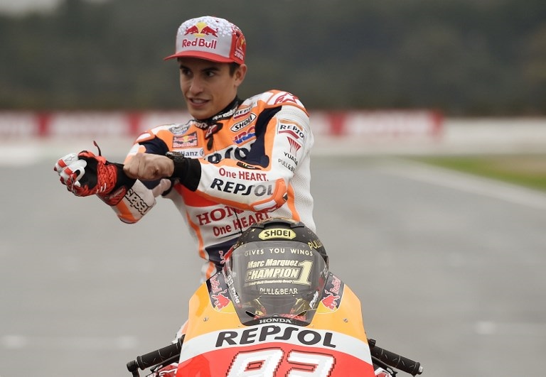 Marquez Doctor Interview txt 2 02 05