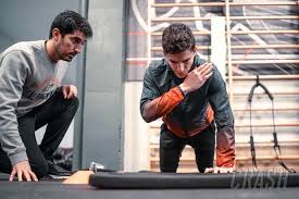 Marquez Doctor Interview txt 3 02 05