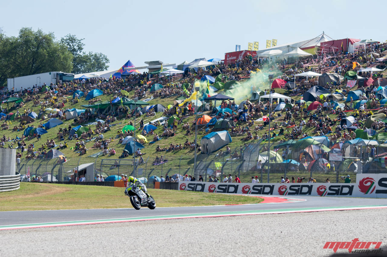 MotoGP Mugello 2017 7
