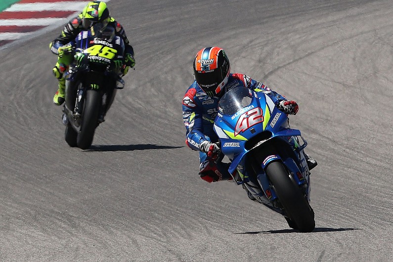 MotoGP Calendar Txt 19 04