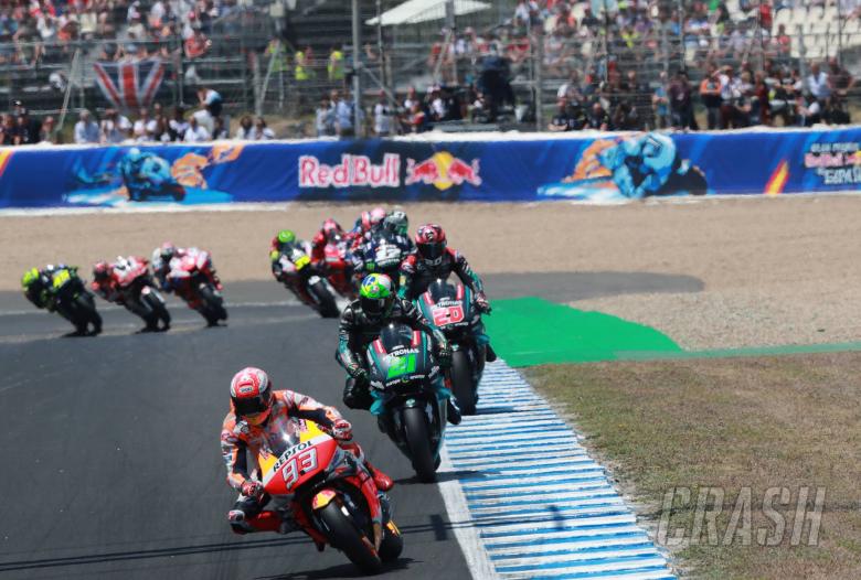 MotoGP Jerez txt 1 06 05