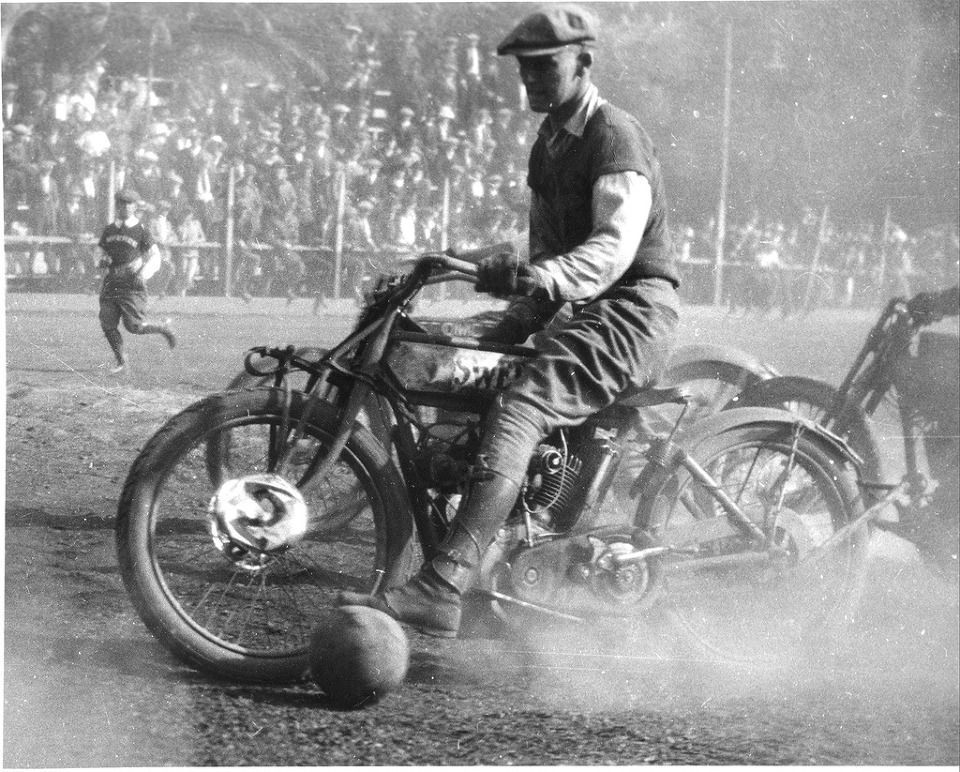Moto Ball Txt 1