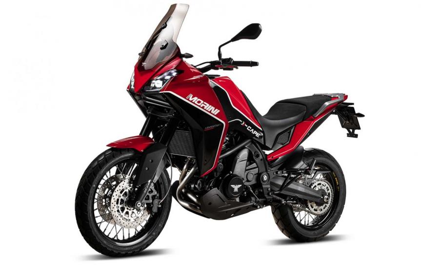 Moto Morini X Cape txt 3