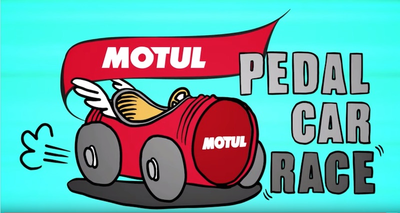 Motul