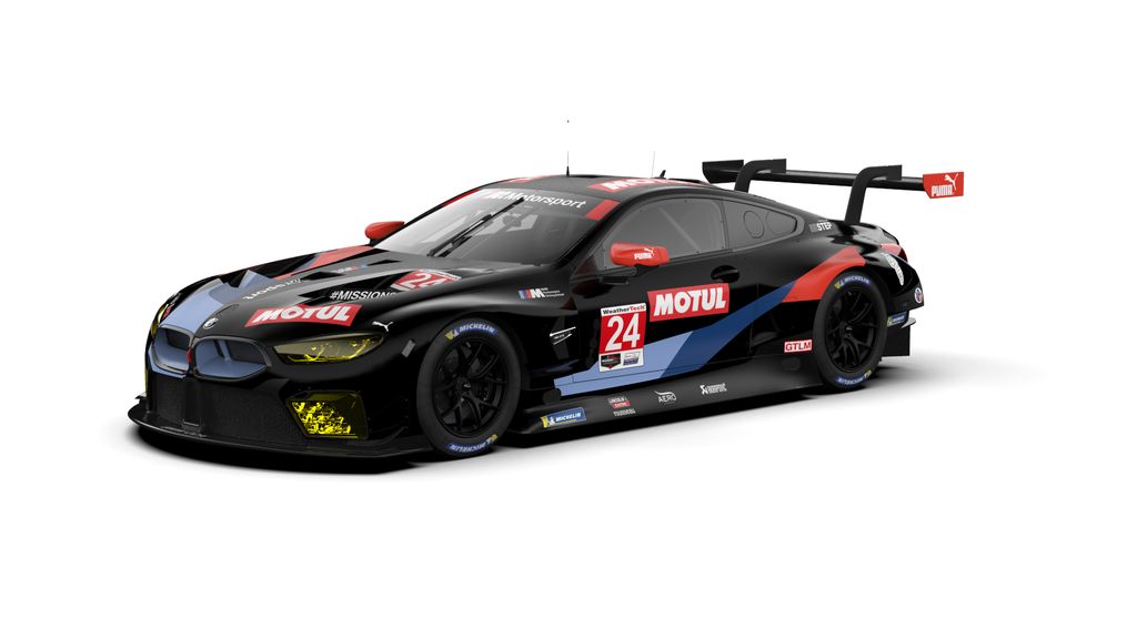 Motul BMW txt 22 01