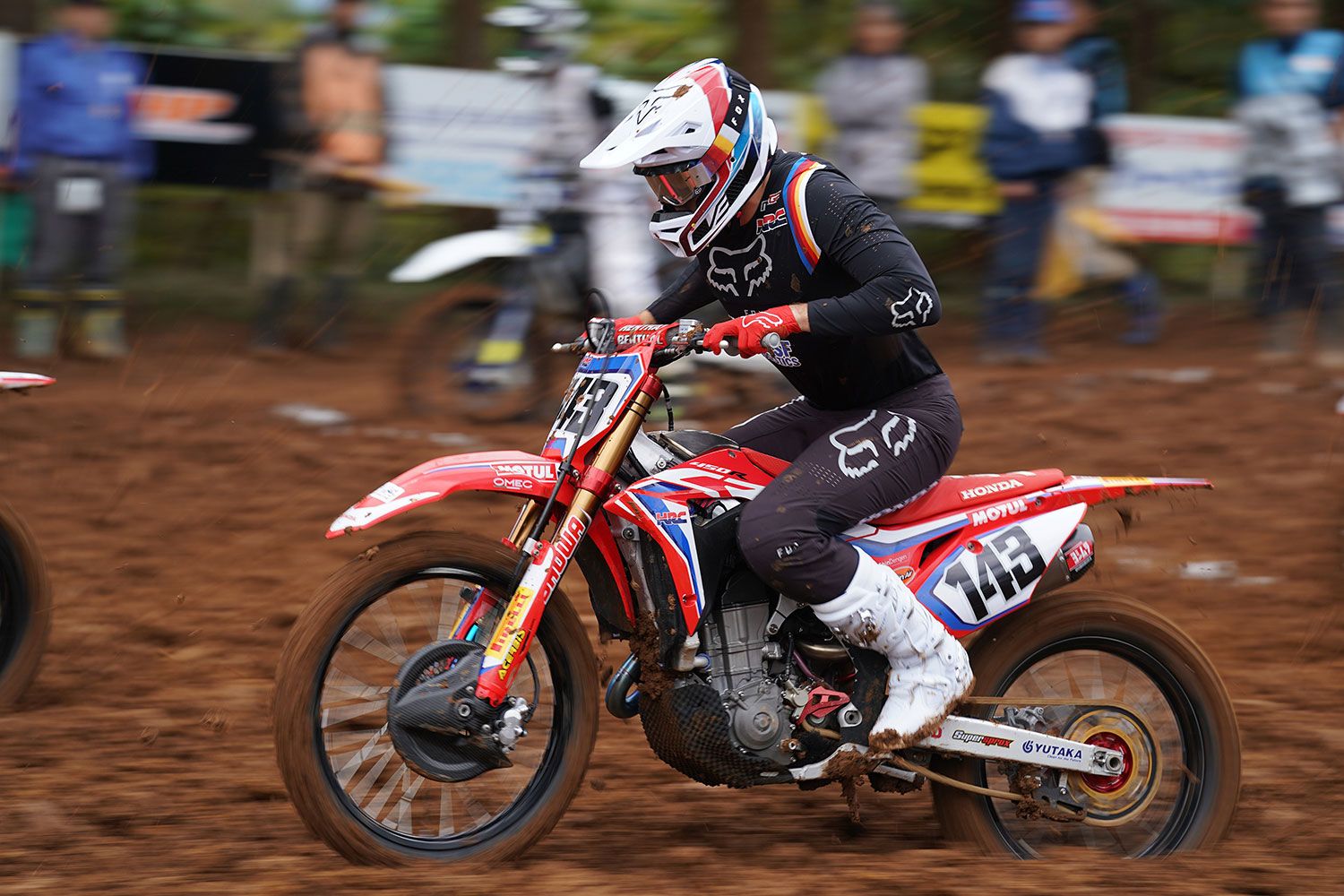 Motul MitchEvans txt 2 06 12