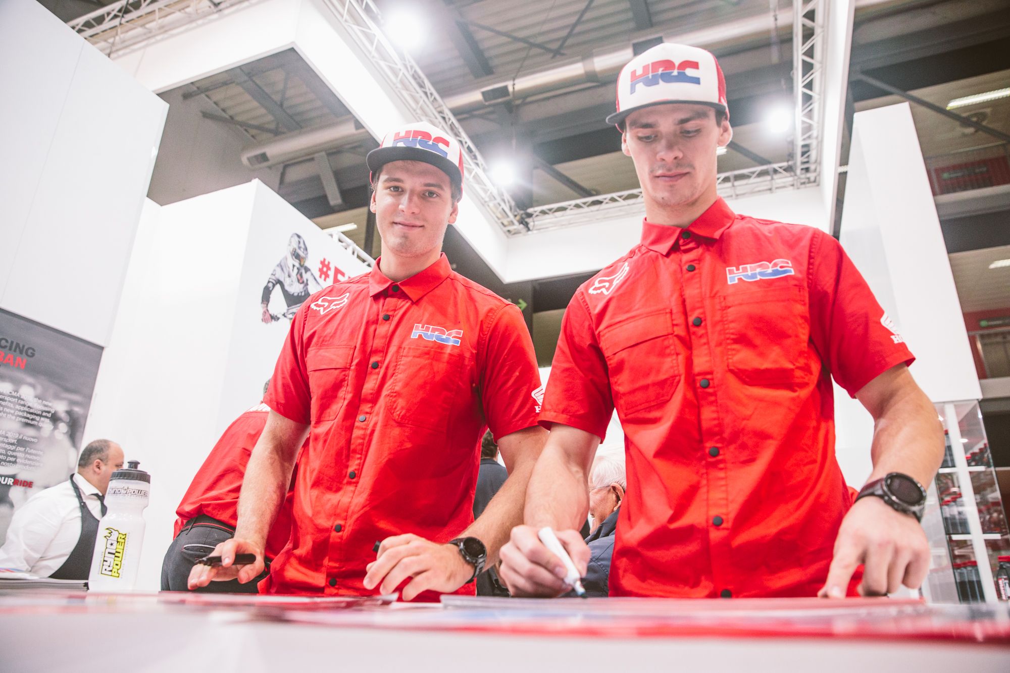 Motul MitchEvans txt 3 06 12