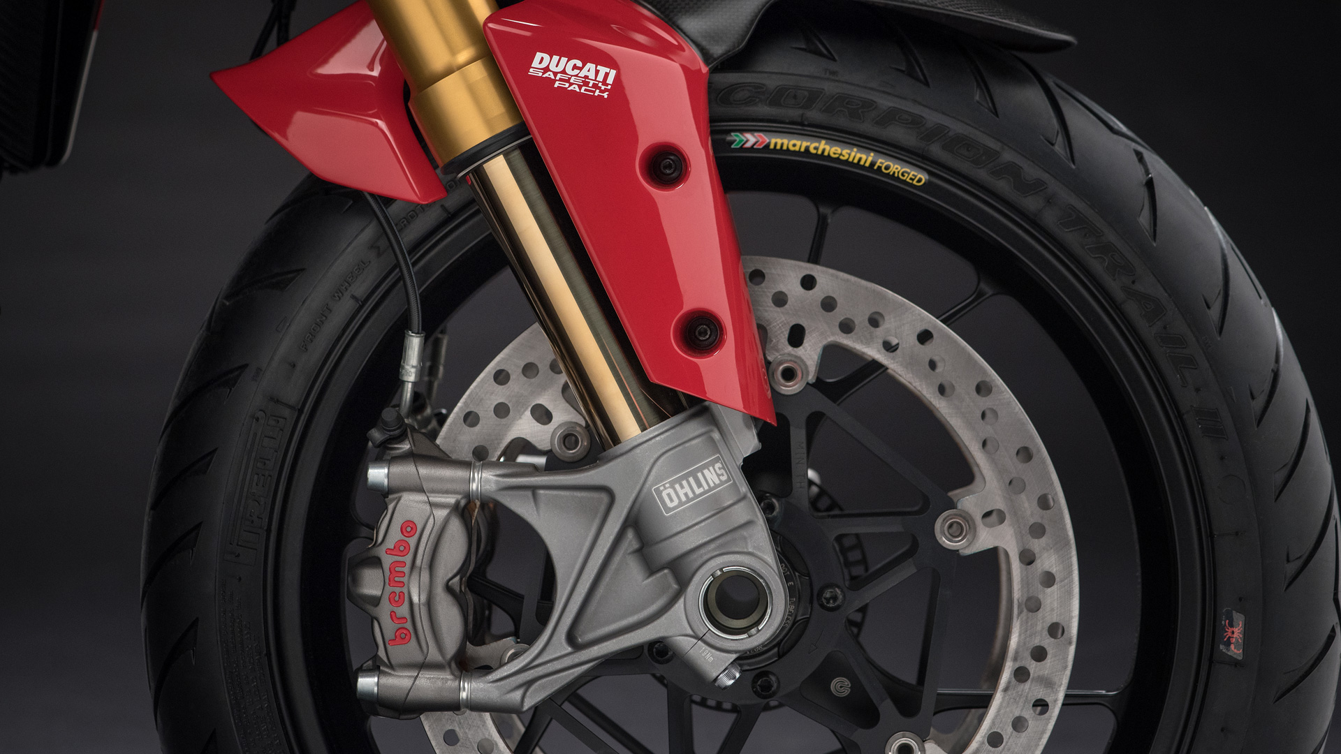 Multistrada 1260PikesPeak MY18 Red 02 Slider Gallery 1920x1080