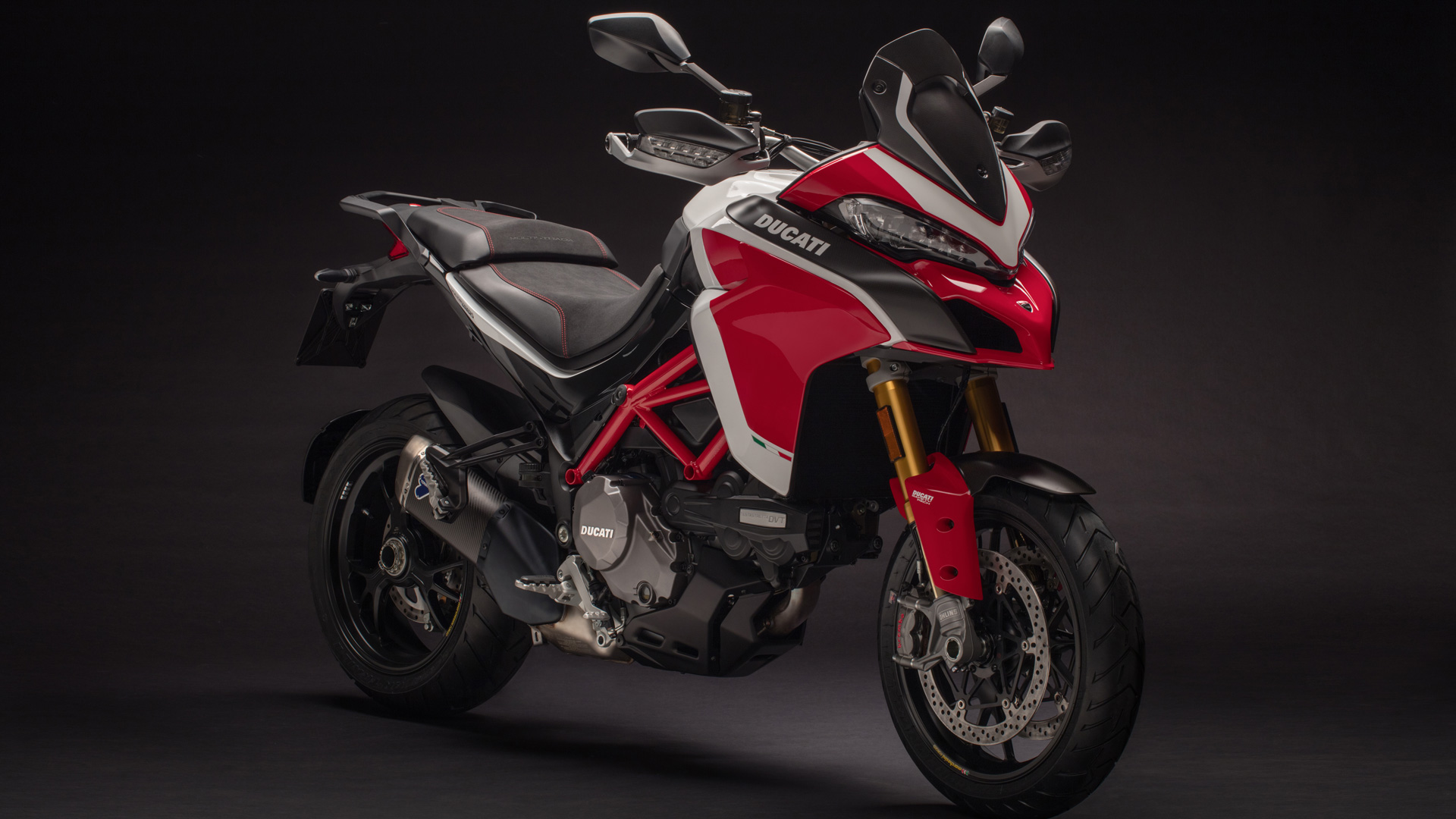 Multistrada 1260PikesPeak MY18 Red 07 Slider Gallery 1920x1080