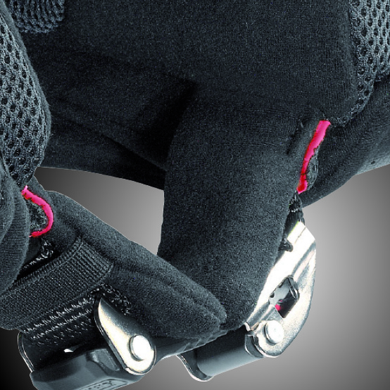 Nolan N70 Chin Straps Txt 22 02