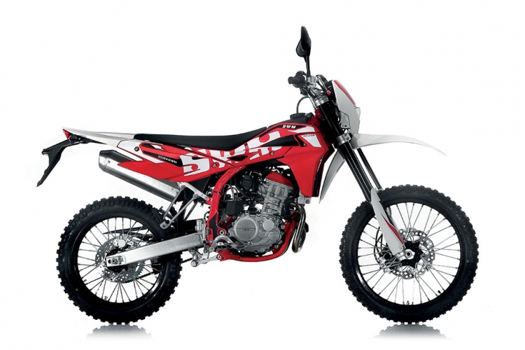 SWM RS 125 R RS 125 R