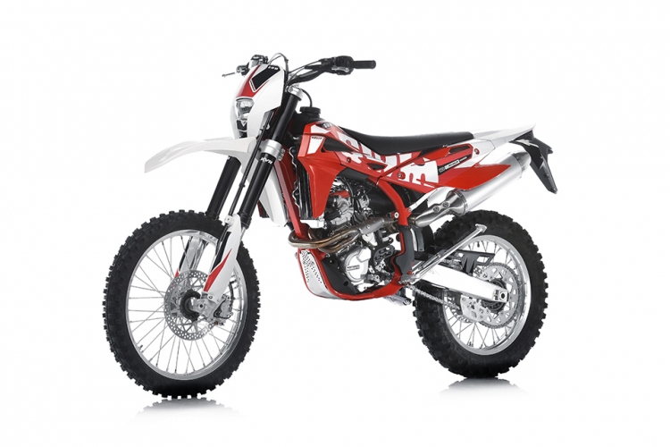SWM RS 500 R RS 500 R
