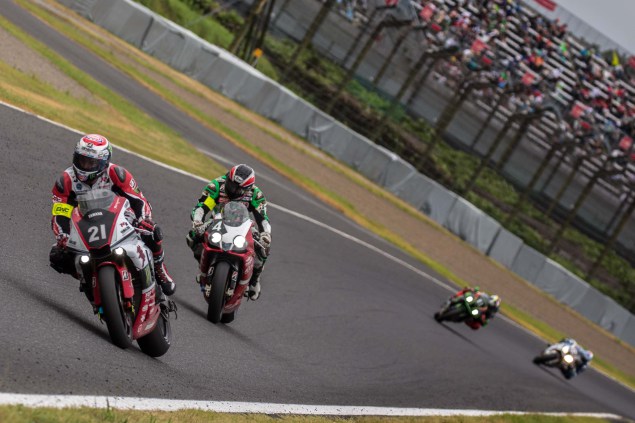 Race Day Photos 2018 Suzuka 8 Hours Steve English 02