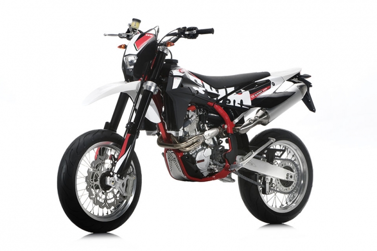 SWM SM 500 R SM 500 R